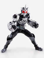 S.H. Figuarts Kamen Rider Shinkocchou Seihou Kamen Rider OOO (Sagohzo Combo) Exclusive Action Figure