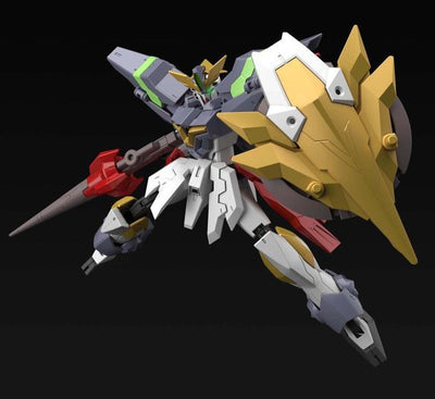 Gundam 1/144 HGBD:R #033 GAT-X303K Gundam Aegis Knight Model Kit