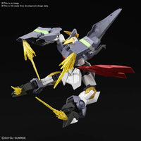 Gundam 1/144 HGBD:R #033 Gundam Aegis Knight Build Divers Re: Rise Model Kit