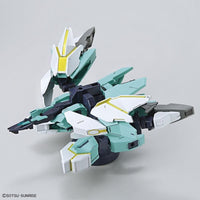 Gundam 1/144 HGBD:R #031 PFF-X7II/N8 Nepteight Unit Model Kit