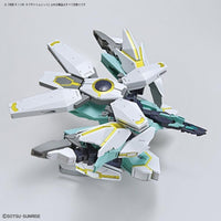 Gundam 1/144 HGBD:R #031 Nepteight Unit Build Divers Re: Rise Model Kit