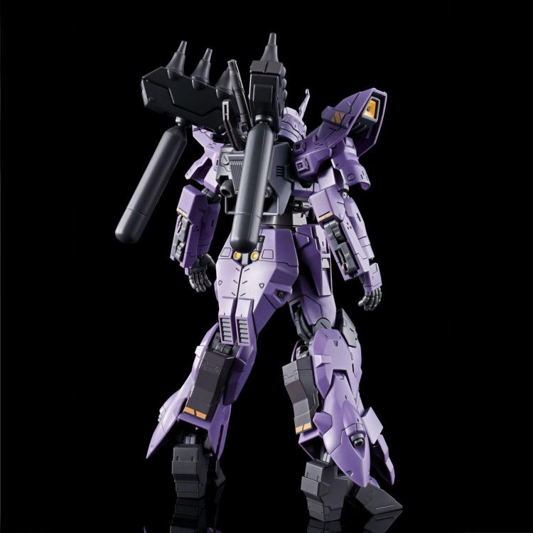 Gundam 1/144 HGUC Gundam Moon  AMS-123X Varguil Model kit Exclusive