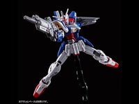 Gundam 1/144 HGUC Gundam Wing G-Unit OZX-GU01A Gundam Geminass 01 HGAC Model Kit Exclusive