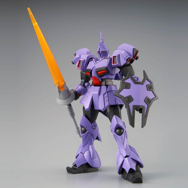 Gundam 1/144 HGUC Gihren's Greed MS-48KG Gyan Krieger Model Kit Exclusive