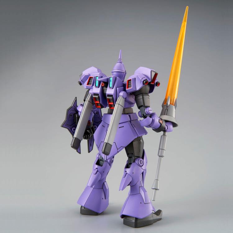 Gundam 1/144 HGUC Gihren's Greed MS-48KG Gyan Krieger Model Kit Exclusive