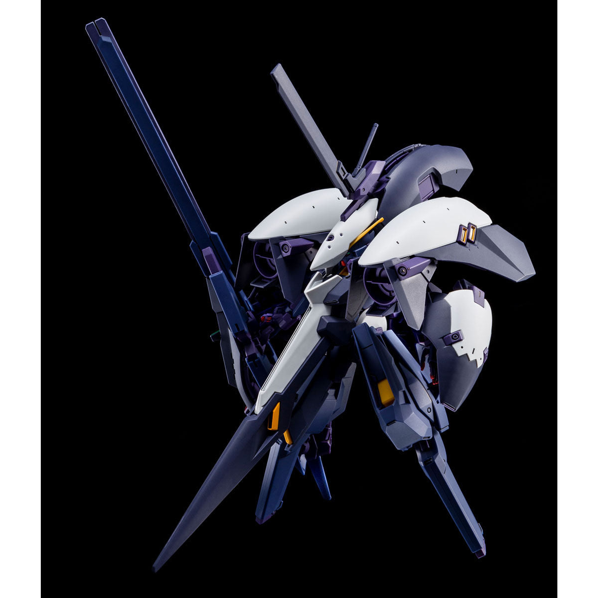 Gundam 1/144 HG Advance of Zeta (Flag of Titan) RX-124 Gundam TR-6 Kehaar II Exclusive Model Kit
