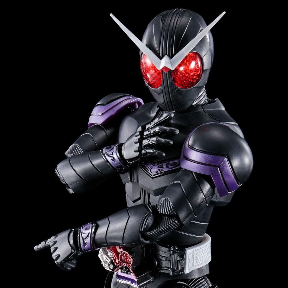 Figure-rise  Standard Kamen Rider Joker Model Kit