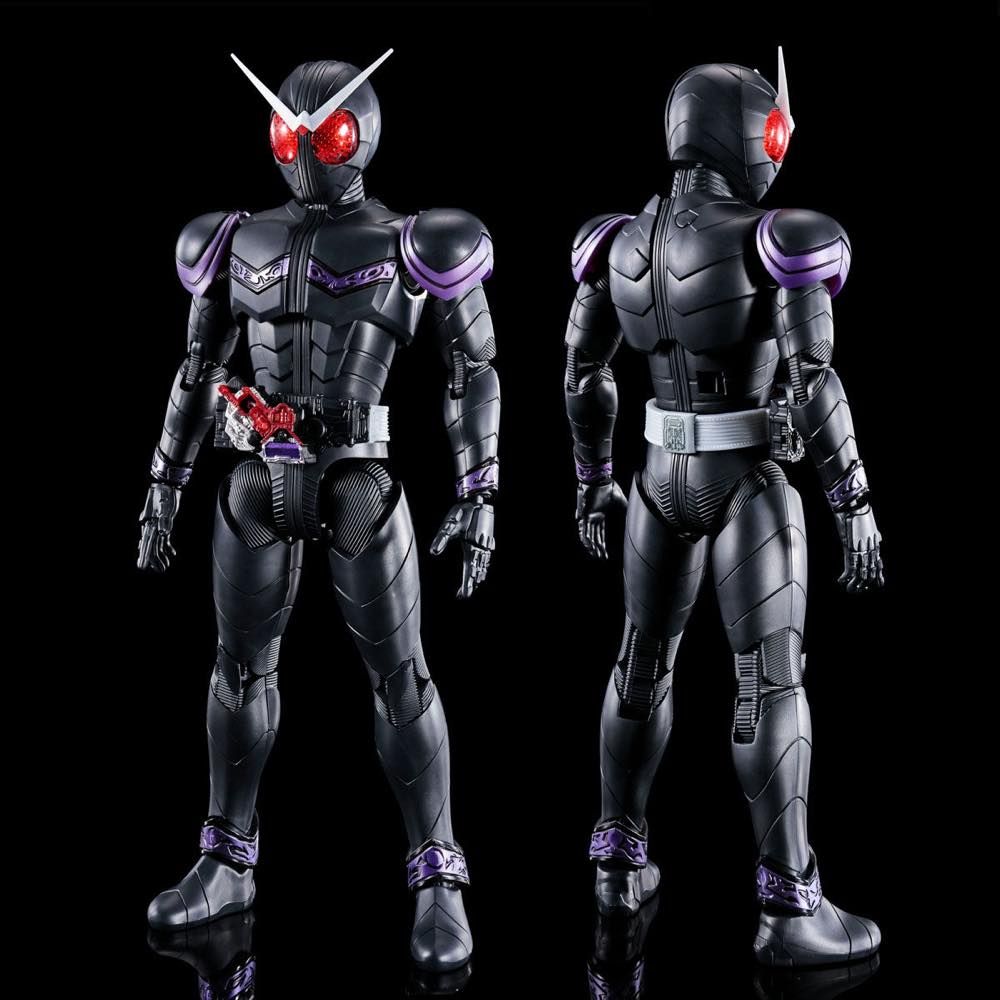 Figure-rise  Standard Kamen Rider Joker Model Kit