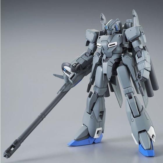 Gundam 1/144 HGUC Gundam Sentinel MSZ-006C1 Zeta Plus C1 Model Kit Exclusive