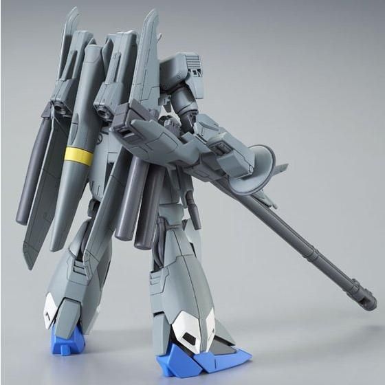 Gundam 1/144 HGUC Gundam Sentinel MSZ-006C1 Zeta Plus C1 Model Kit Exclusive