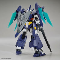 Gundam 1/144 HGBD:R #027 Build Divers Re: Rise AGE-TRYMAG Gundam TRY AGE Magnum Model Kit