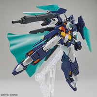 Gundam 1/144 HGBD:R #027 Build Divers Re: Rise AGE-TRYMAG Gundam TRY AGE Magnum Model Kit