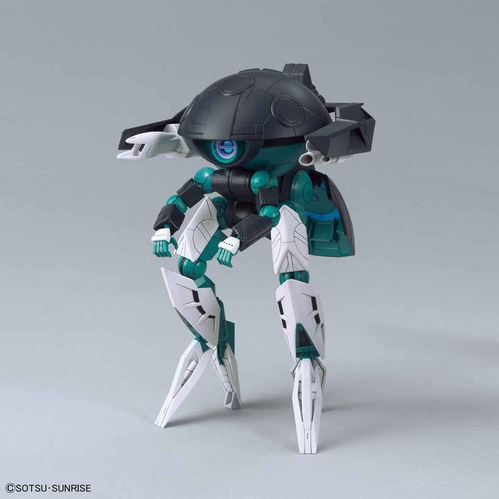Gundam 1/144 HGBD:R #028 JMA0530-MAY Wodom Pod Model Kit