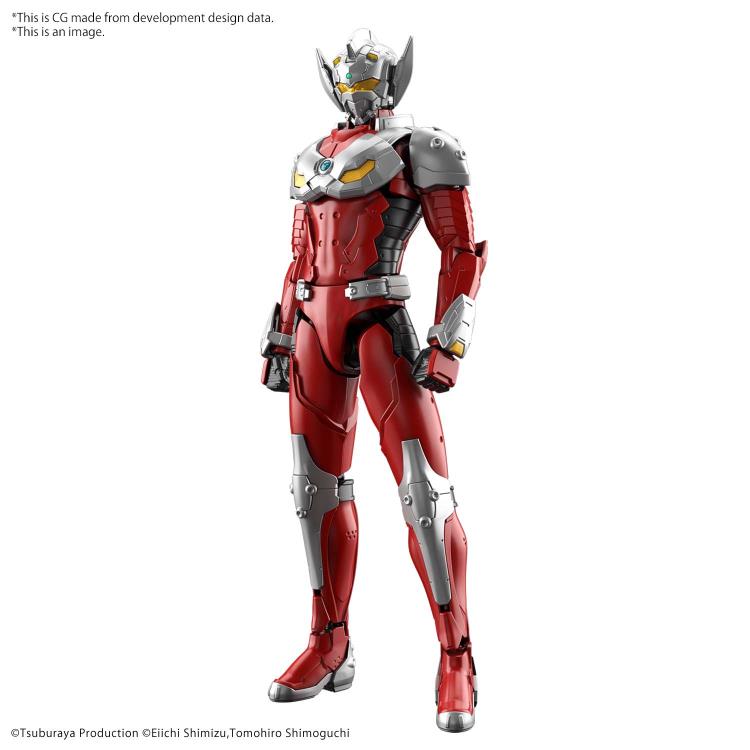Bandai Figure Rise Standard Ultraman Suit Taro (Action Ver.) Model Kit