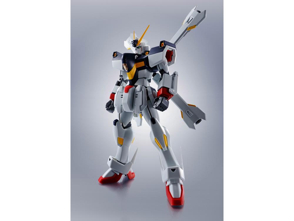 Robot Spirits #R-276 XM-1 / X1 Crossbone Gundam Kai Evolution Spec Action Figure