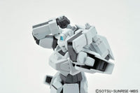 Gundam 1/144 HG AGE #09 WMS-GEX1 G-EXES Model Kit