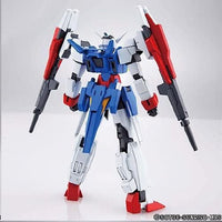 Gundam 1/144 HG AGE #17 Gundam AGE-2 Double Bullet High Grade Model Kit