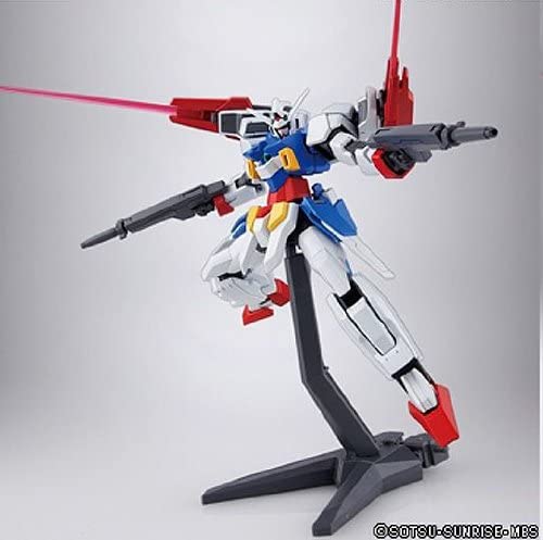Gundam 1/144 HG AGE #17 AGE-2DB Gundam AGE-2 Double Bullet Model Kit