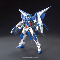 Gundam 1/144 HGBF #016 PPGN-001 Gundam Amazing Exia Model Kit