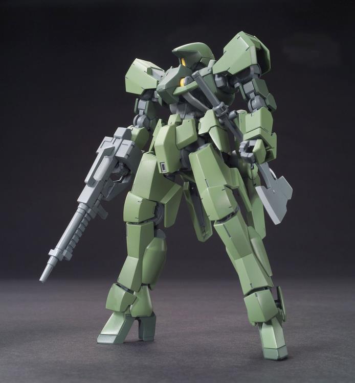 Gundam 1/144 HG IBO #002 EB-06 Graze Standard / Commander Type Model Kit