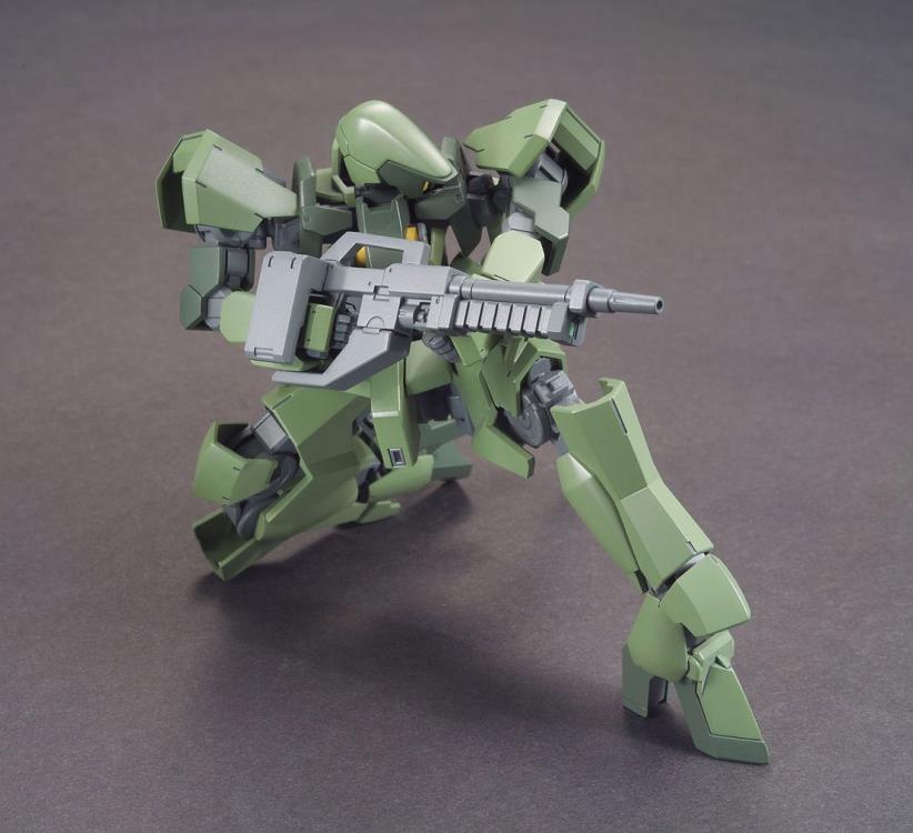 Gundam 1/144 HG IBO #002 EB-06 Graze Standard / Commander Type Model Kit