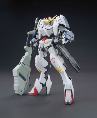 Gundam 1/144 HG IBO #015 Iron-Blooded Orphans ASW-G-08 Gundam Barbatos 6th Form (Form 6) Model Kit