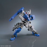 Gundam 1/144 HG IBO #039 ASW-G-29 Gundam Astaroth Rinascimento  Model Kit