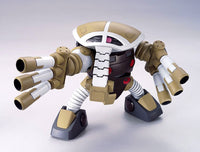 Gundam 1/144 HGUC #139 Unicorn MSM-04 Juaggu (Unicorn Ver) Model Kit