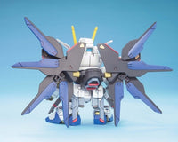 Gundam SD BB #288 Strike Freedom Gundam Model Kit