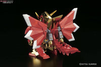 Gundam SD BB #400 Knight Superior Dragon Legend BB Senshi Model Kit