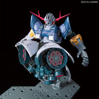 Gundam 1/144 RG #34 Gundam 0079 MSN-02 Zeong Model Kit