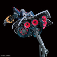 Gundam 1/144 RG #34 Gundam 0079 MSN-02 Zeong Model Kit
