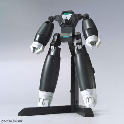 Gundam 1/144 HGBD:R #035 Aun (Rize) Armor Build Divers Re: Rise Model Kit