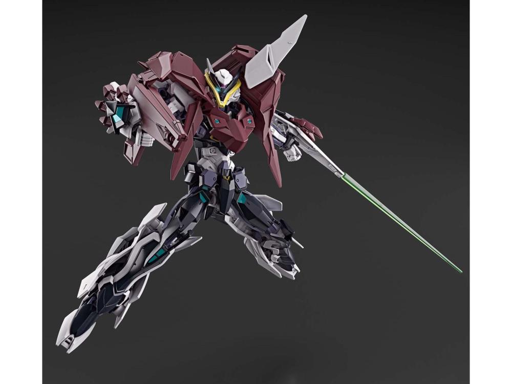 Gundam 1/144 HGBD:R #038 MHF-01DR Load Astray Double Rebake Model Kit