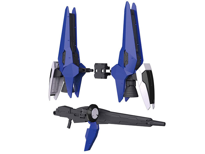 Gundam 1/144 HGBD:R #036 Tertium Arms Build Divers Re:Rise Model Kit