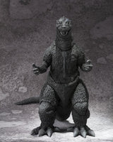 S.H. Monsterarts 1954 Godzilla The King of Monsters Action Figure
