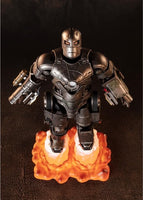 S.H. Figuarts Iron Man Mark I (Birth of Iron Man Edition) Exclusive Action Figure