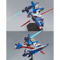 Gundam 1/100 MG F90II I-Type Model Kit Exclusive