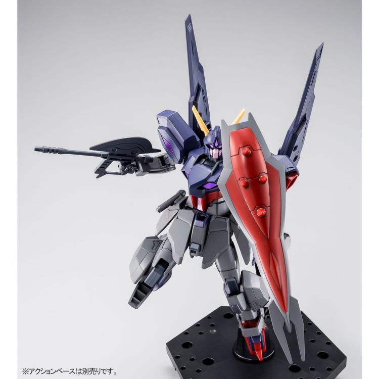 Gundam 1/144 HGBD:R GAT-04EL Eldora Windam (Exclusive) Model Kit