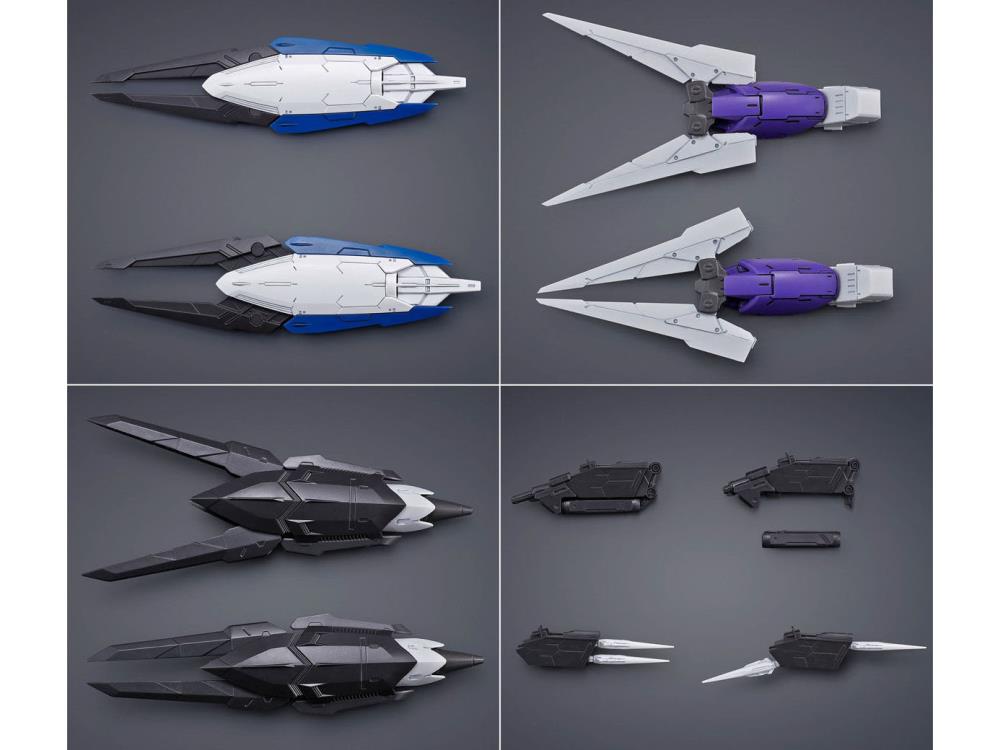 Gundam 1/100 MG Barbatos Expansion Set Model Kit Exclusive
