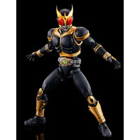 Figure-rise Standard Kamen Rider Masked Rider Kuuga Amazing Mighty Form and Rising Mighty Parts Model Kit