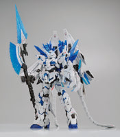 Gundam 1/144 RG Unicorn Gundam Perfectibility The Gundam Base Limited Model Kit Exclusive