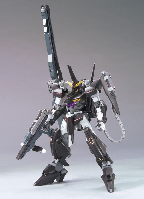 Gundam 1/144 HG 00 #09 GNW-001 Gundam Throne Eins Model Kit