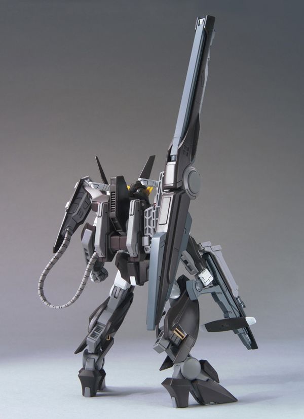 Gundam 1/144 HG 00 #09 GNW-001 Gundam Throne Eins Model Kit