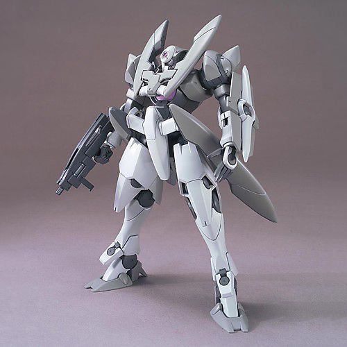 Gundam 1/144 HG 00 #18 GNX-603T GN-X Model Kit