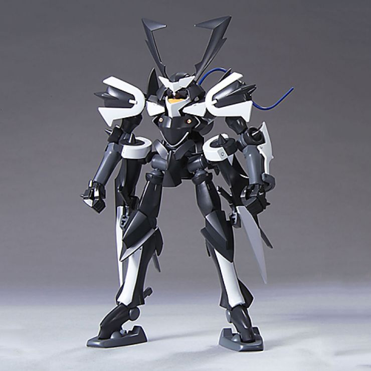 Gundam 1/144 HG 00 #46 GNX-Y901TW Susanowo Model Kit