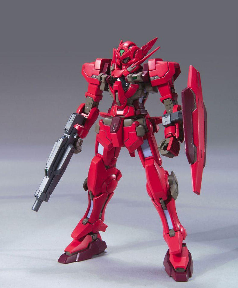 Gundam 1/144 HG 00 #62 GNY-001F Astraea Type-F Model Kit