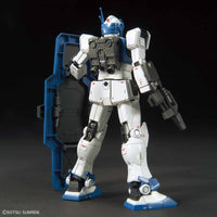 Gundam 1/144 HG The Origin #022 RGM-79HC GM Guard Custom Model Kit