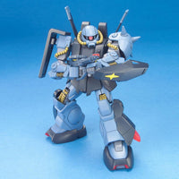 Gundam 1/144 HGUC #055 Zeta Gundam RMS-106 Hi-Zack (E.F.S.F.) Model Kit