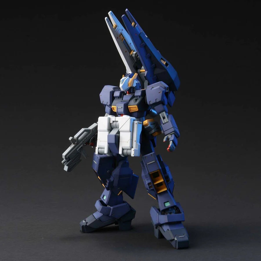 Gundam 1/144 HGUC #057 Advance of Zeta RX-121-2A Gundam TR-1 [Advanced Hazel] Model Kit